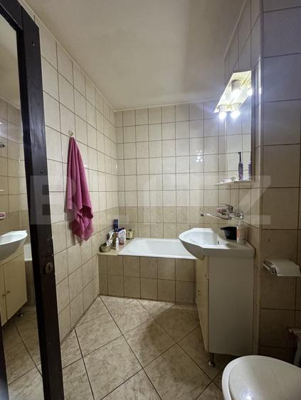 Apartament 3 camere, 69.79 mp, zona Tudor - 6