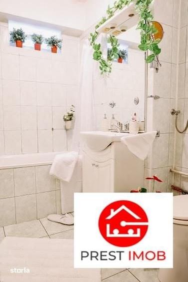 Apartament cu 2 camere în Sâncraiu de Mureș