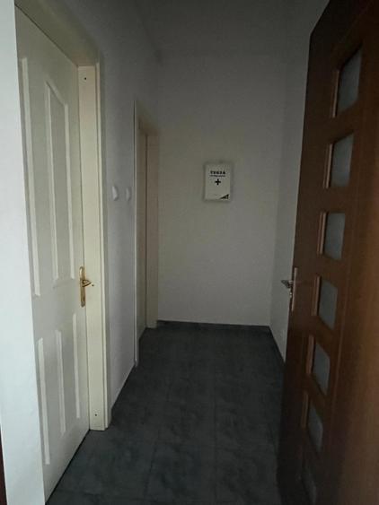 Birou, de 106 mp, în Republicii