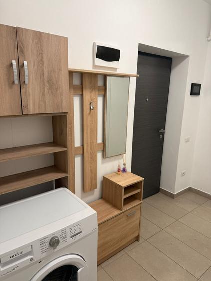 Apartament cu 2 camere decomandat, mobilat în Bragadiru