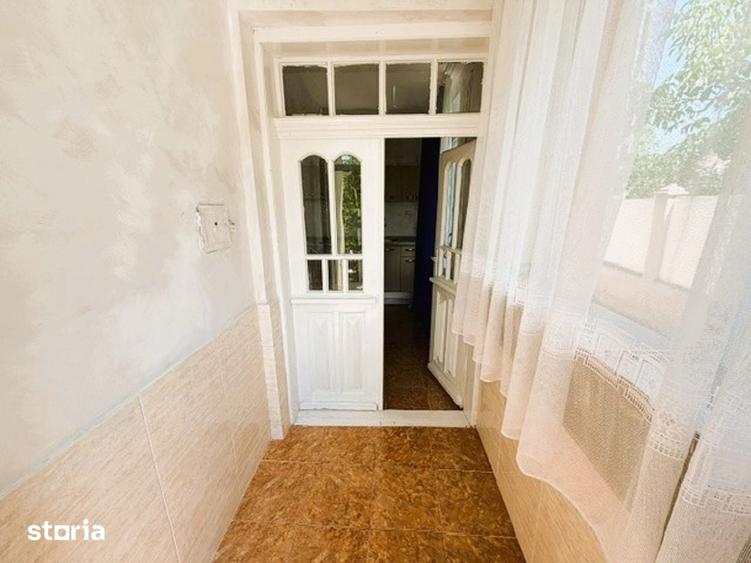 Casă cu 3 camere cu Teren 2252 Mp în Valea Mare