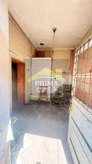 Casă cu 3 camere cu Teren 385 Mp în Orașul Vechi