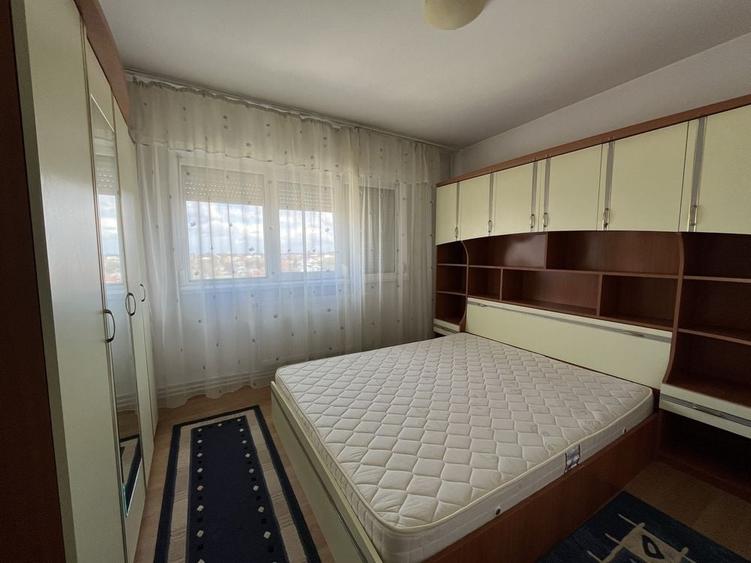 Apartament cu 2 camere decomandat în Plantelor