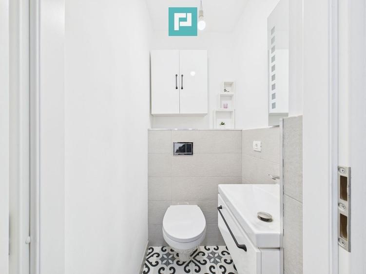 Casă individuală cu 4 camere cu Canalizare în Macea