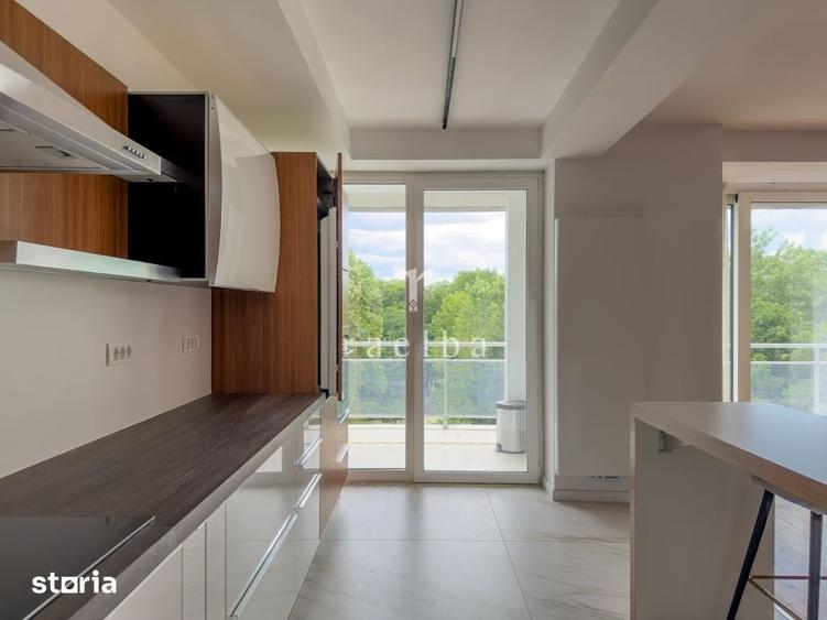 Primaverii | Vila Lac 3 | Parcul Bordei | 206mp | Free View - 7
