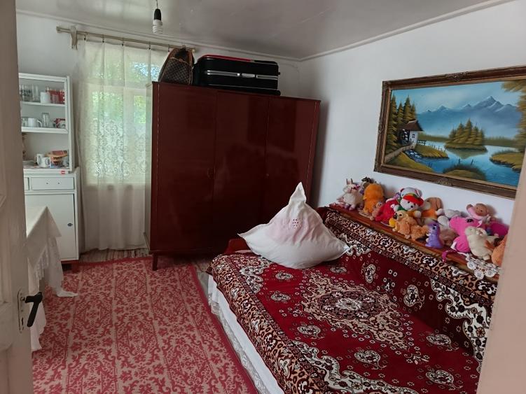 Casă individuală cu 4 camere cu Teren 1530 Mp în Brătulești