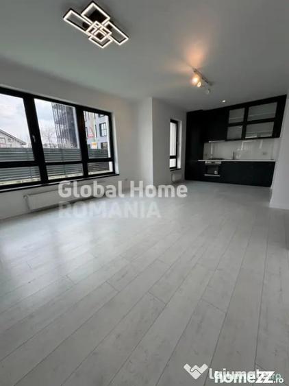 Apartament 3cam 83MP utili+64MP terasa| Matei Millo-Pipera | - 5