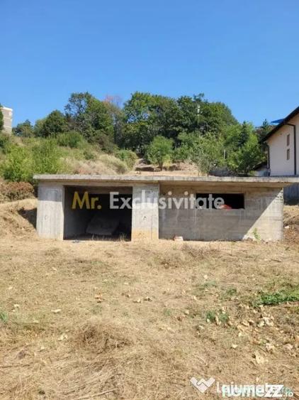 Teren în Central