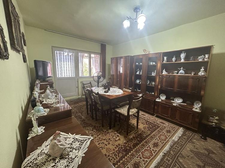Apartament cu 2 camere decomandat în Luncă