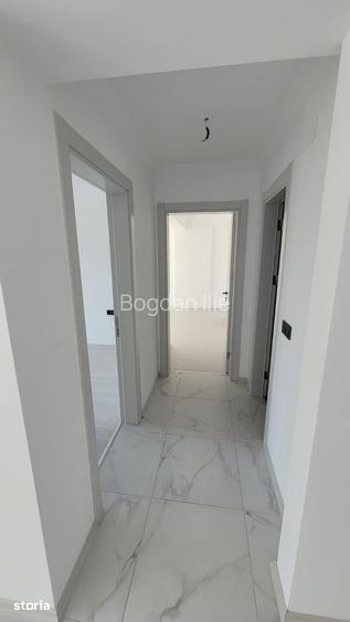 AP 3CAM. LIVING OPEN-SPACE.BLOC PREMIUM FINALIZAT-MUTARE IMEDIATA!