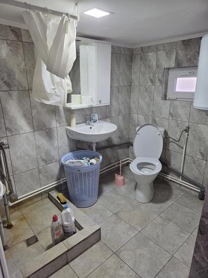Casă cu 3 camere cu Teren 700 Mp în Gogoșari