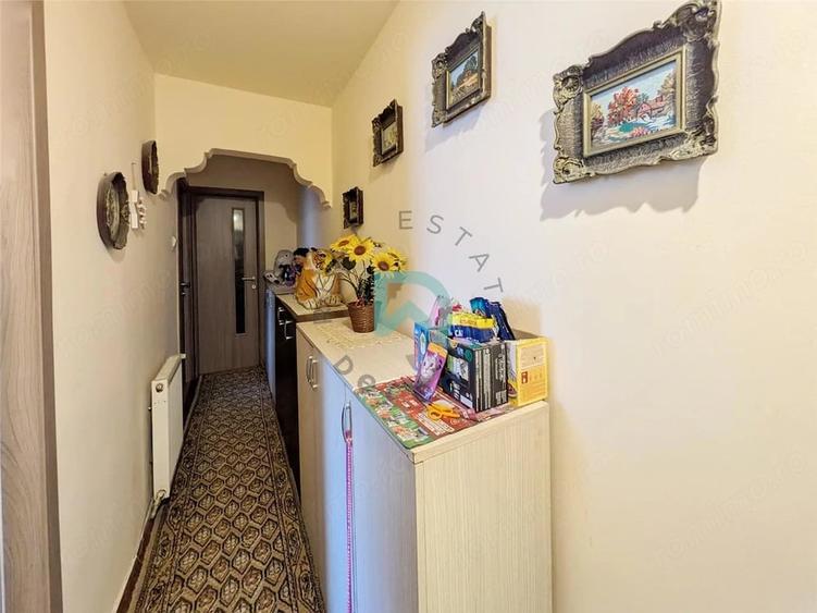 Apartament 3 camere Judetean, Brasov - 12