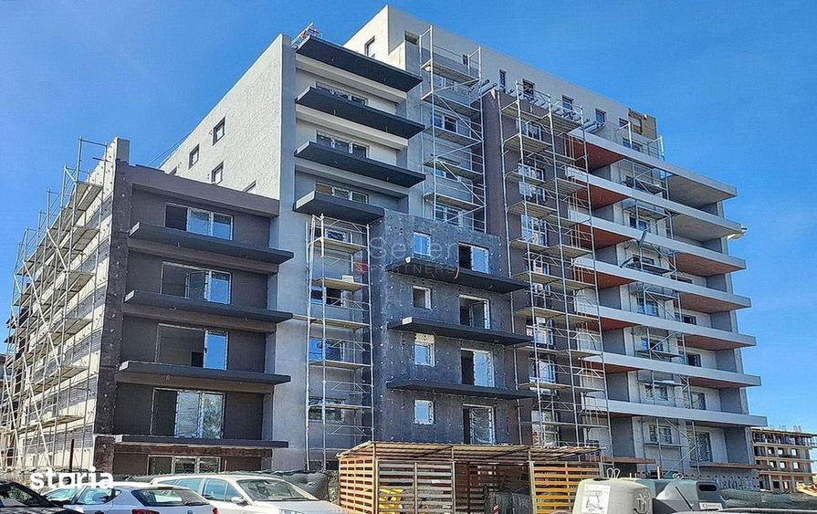 Apartament cu 2 camere în Bartolomeu