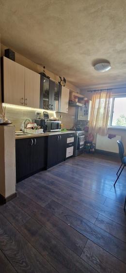 Apartament cu 2 camere semidecomandat în Ineu