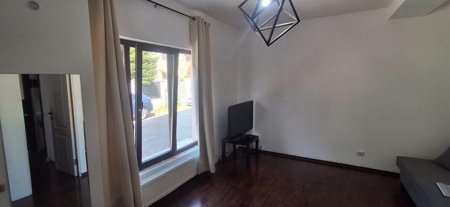 Garsonieră semidecomandată în Central