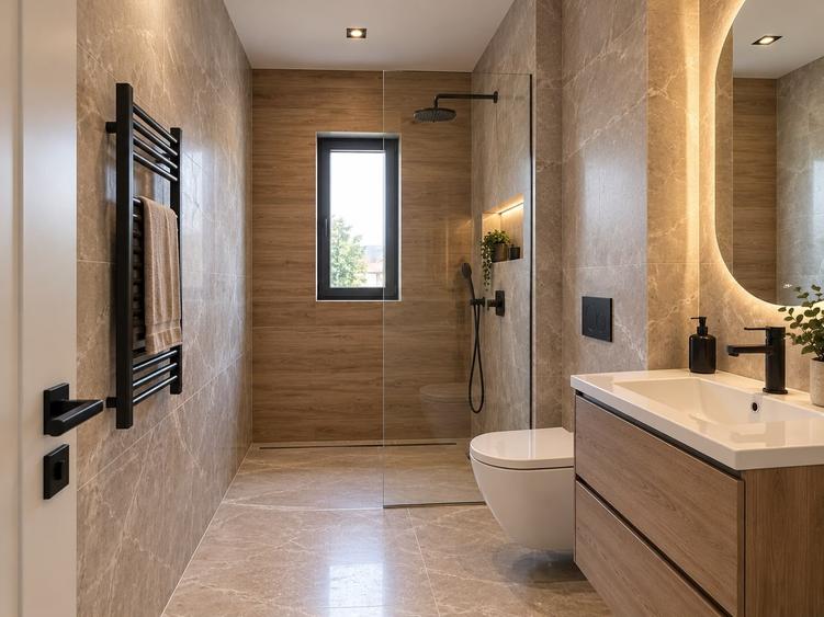 Apartament cu 2 camere decomandat în Cug