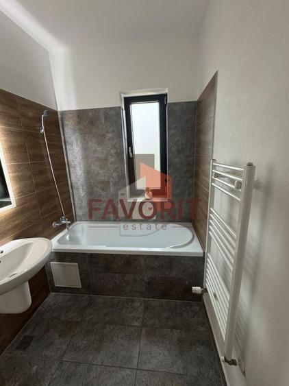 Apartament cu 2 camere decomandat, mobilat în Giroc