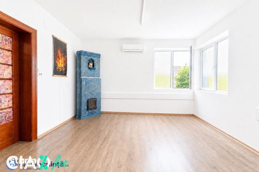 Apartament 3 camere | 3 min Metrou | Tineretului?incai | etaj 1 - 8