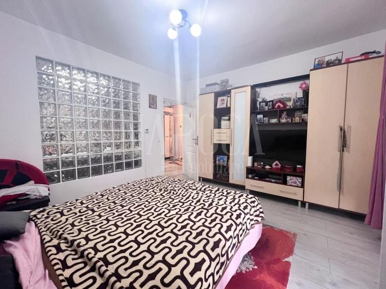 Apartament cu 2 camere decomandat în Florești — fotografia 2