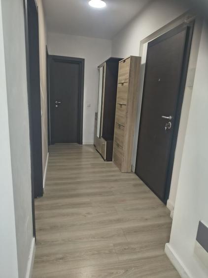 Apartament cu 3 camere decomandat în Nord