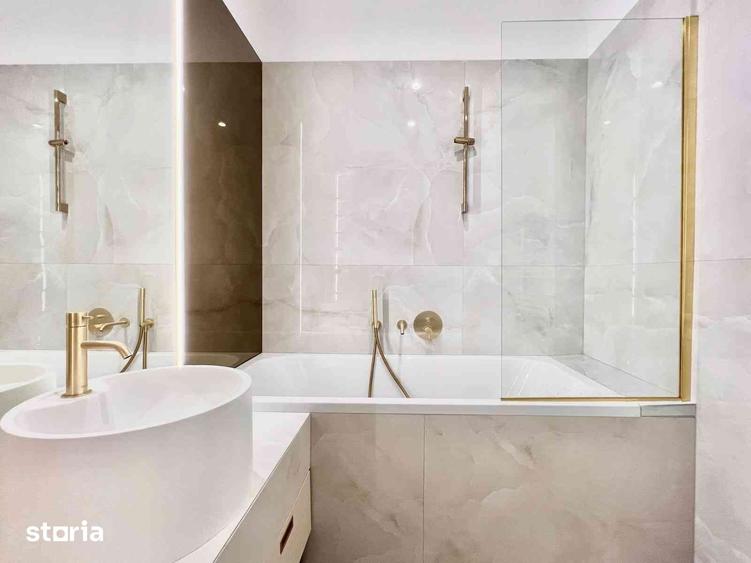 Apartament 2 camere, terasa si garaj inclus - 8
