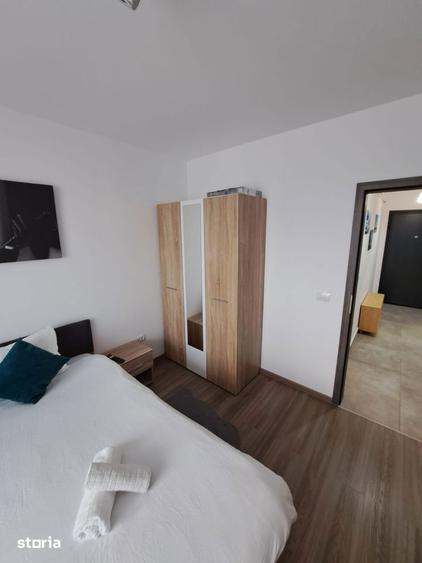 Apartament cu 2 camere decomandat în Bartolomeu