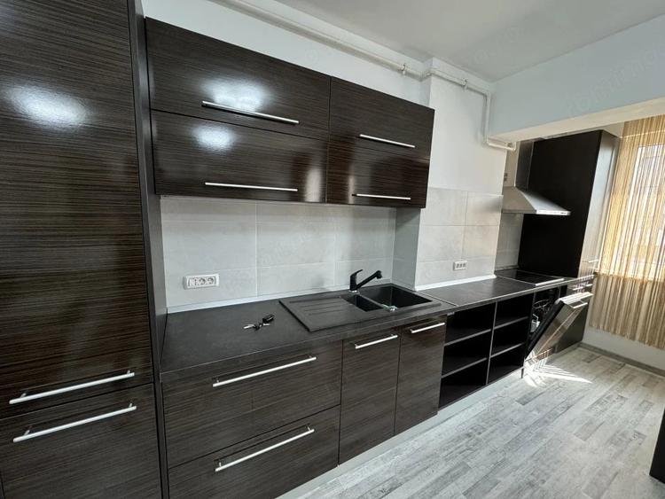INCHIRIEZ APARTAMENT COMPLEX DECEBAL RESIDENCE - 3