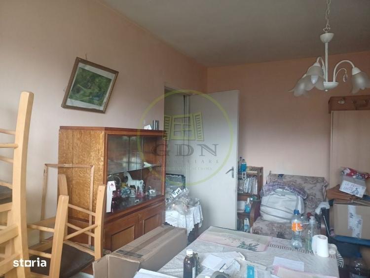 Proiect renovare-Apartament 2 camere - 17