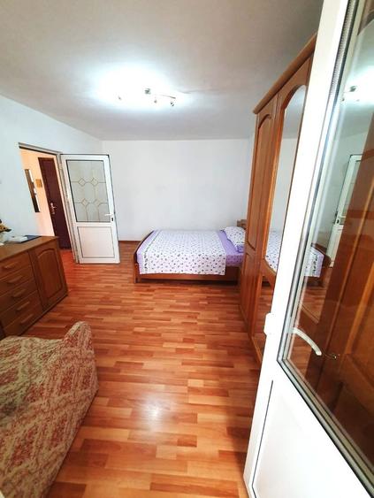 Apartament cu 2 camere decomandat în Astra