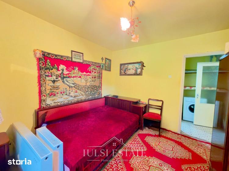 Apartament cu 2 camere în Nord