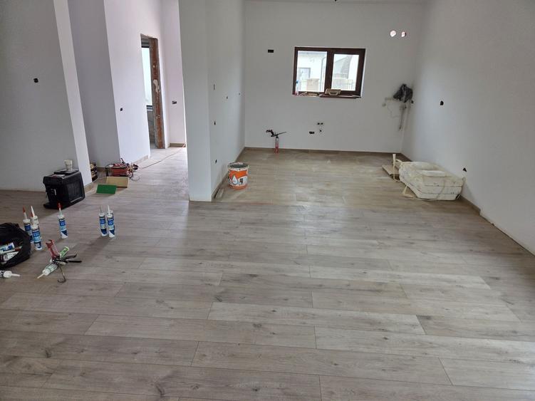 Casa de vanzare Mosnita direct proprietar 5 camere,+tva - 2