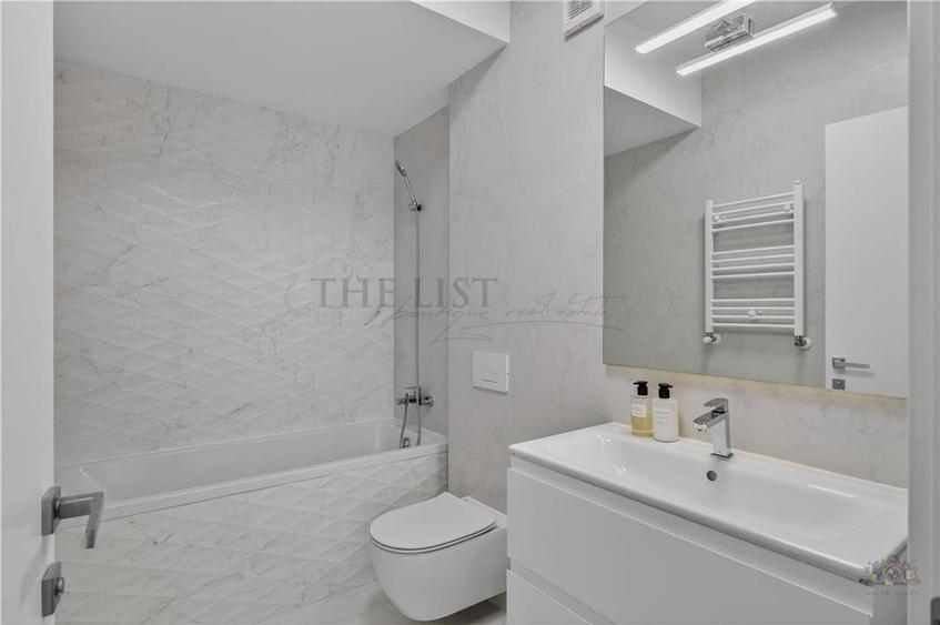 Apartament 4 Camere | Residence 5 Forest  | PIPERA - 20