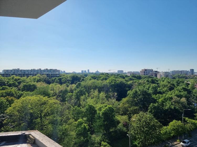 Apartament 4 camere Verdi Park View - 2