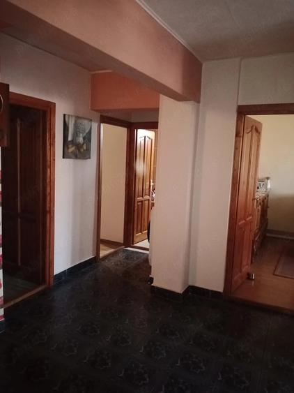 Apartament cu 4 camere decomandat în Tudor Vladimirescu