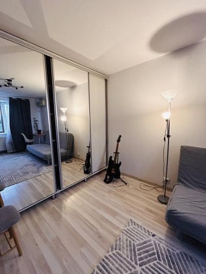 Apartament cu 2 camere decomandat în Nicolae Grigorescu