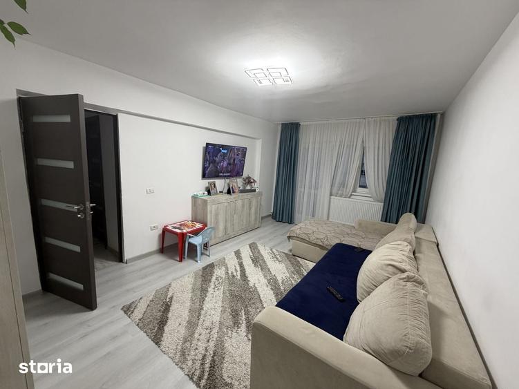 Apartament 4 camere renovat mobilat ?i utilat - 17