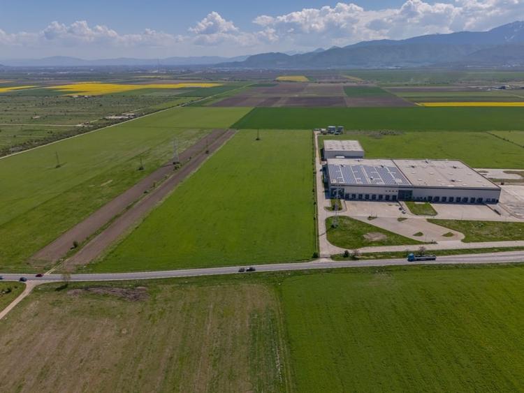Teren Construcții intravilan de 20000 mp, în Codlea