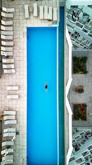 Alezzi Infinity Resort and Spa | Studio Premium - 9