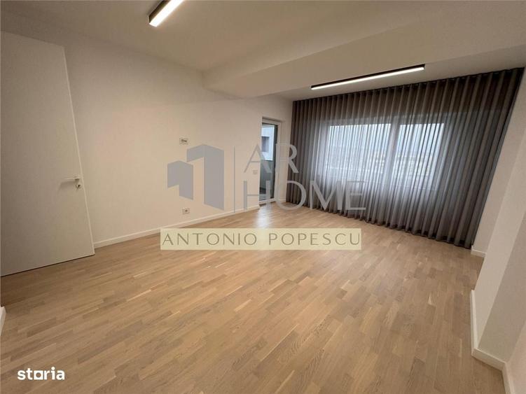 Spațiu comercial, de 35 mp, în Ultracentral