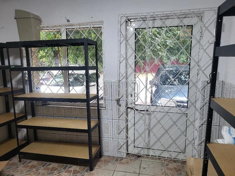 Spațiu comercial, de 20 mp, în Brăilița