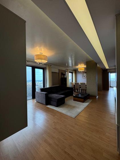 Penthouse premium 3 camere, 90 mp + 4 balcoane, Oaza Residence - 8