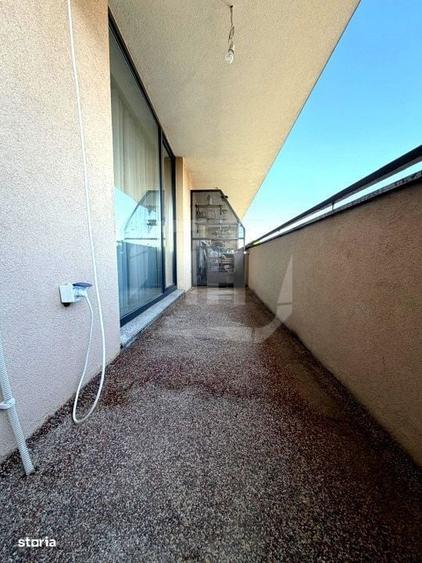 Apartament cu 2 camere în Bună Ziua