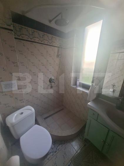 Spațiu comercial, de 820 mp, în Nord