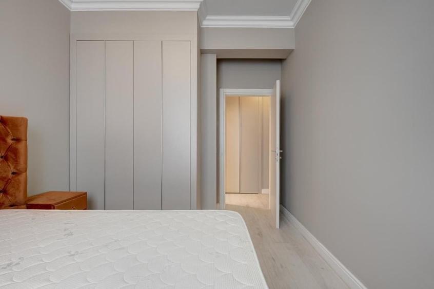 2 Camere | Park Residence 6 | Parcare Subterana | 1/4 - 9