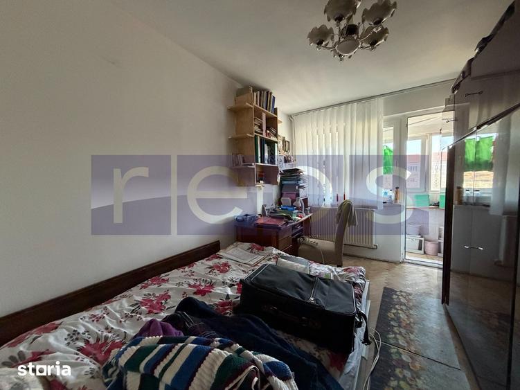 VANZARE 3 CAMERE | METROU BAZILESCU 50 M | BUCURESTII NOI | REOS GRO - 5