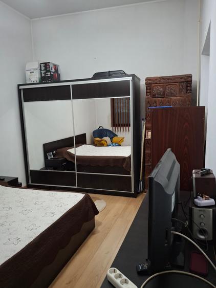 Casă cu 3 camere cu Canalizare în Calea Călărașilor