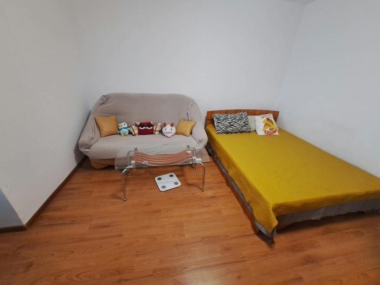 Apartament cu 3 camere decomandat în Sălăjan