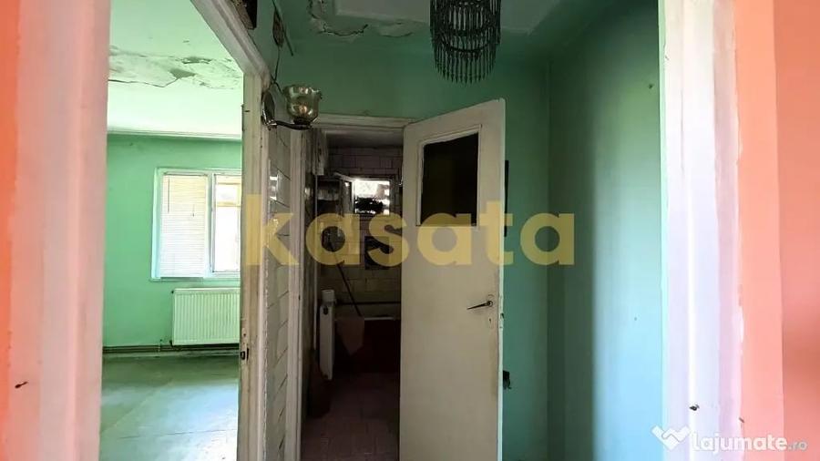 2 camere I Sos Salaj I 37 mp I centrala proprie - Bucuresti (Bucuresti-Ilfov) - 9