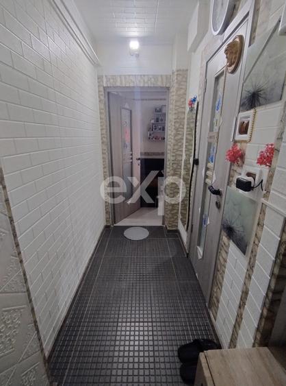 Apartament cu 2 camere semidecomandat, mobilat în Trivale