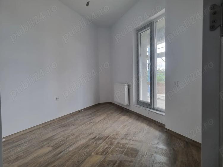 Apartament cu 3 camere decomandat, mobilat în Militari